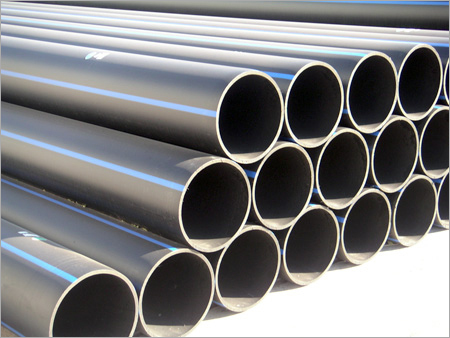 Hdpe Pipes